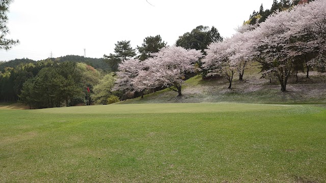 Oita Sunny Hill Golf Club - Photo 4
