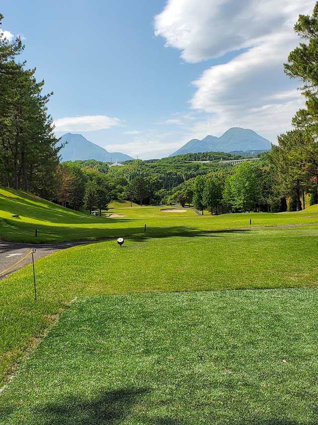 Oita Sunny Hill Golf Club - Photo 1