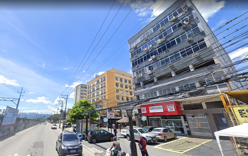 CONSULTORIO DOUTORA DENTINHO • MADUREIRA - foto 3