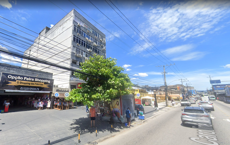 CONSULTORIO DOUTORA DENTINHO • MADUREIRA - foto 2