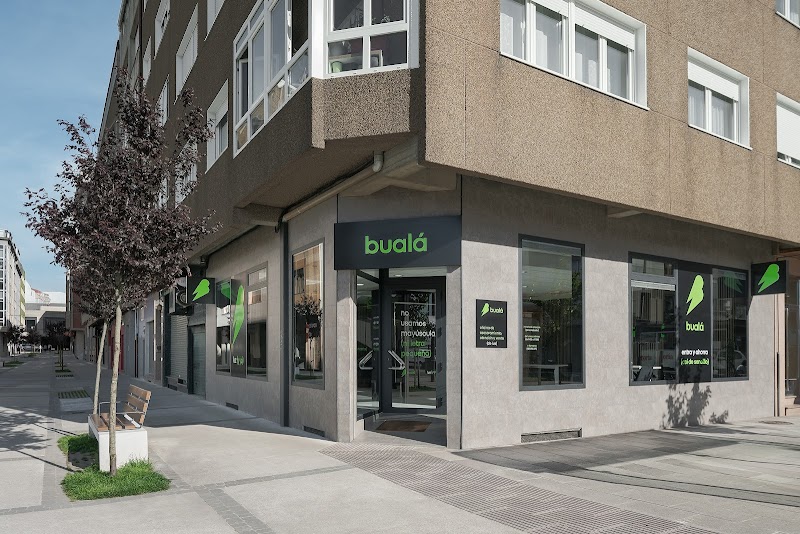 bualá – luz (y ya) Carballo photo 4