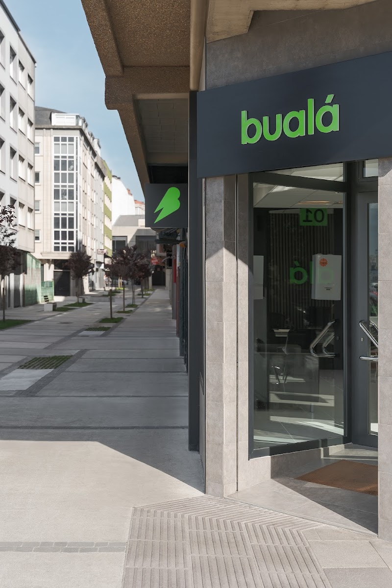 bualá – luz (y ya) Carballo photo 2