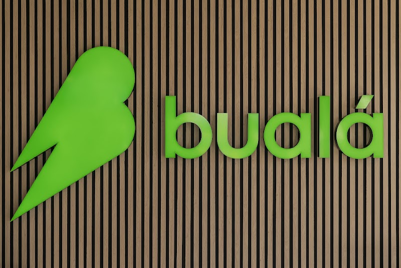 bualá – luz (y ya) Carballo photo 5