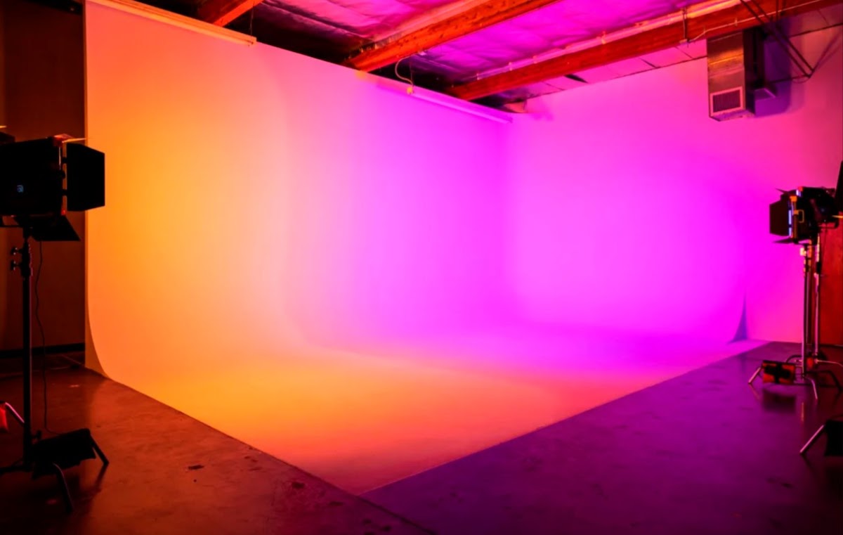 The Hive Studios: Google Places image 2