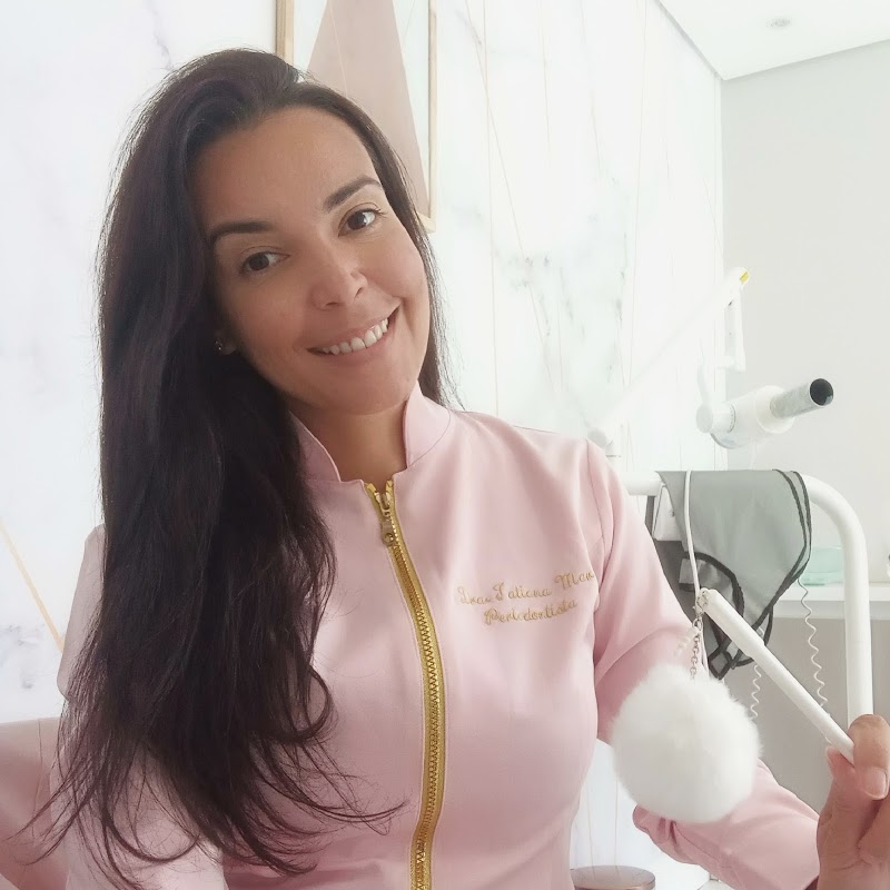 Dra Tatiana Mar Odontologia Clínica e Periodontia