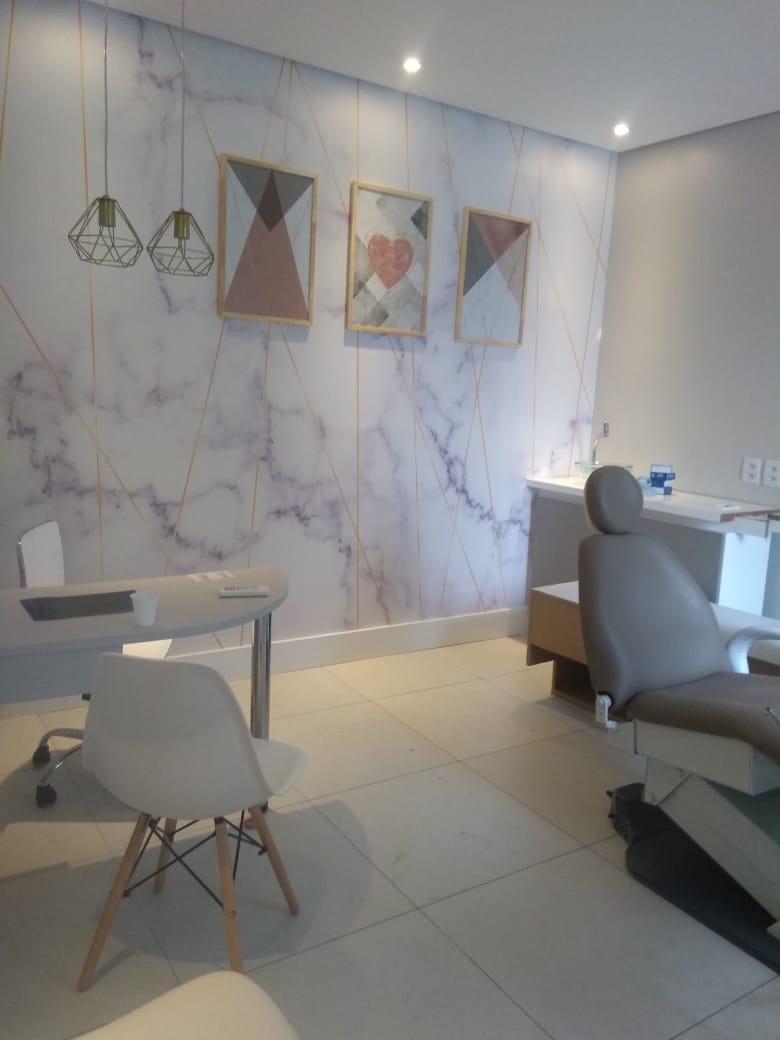 Dra Tatiana Mar Odontologia Clínica e Periodontia - foto 2