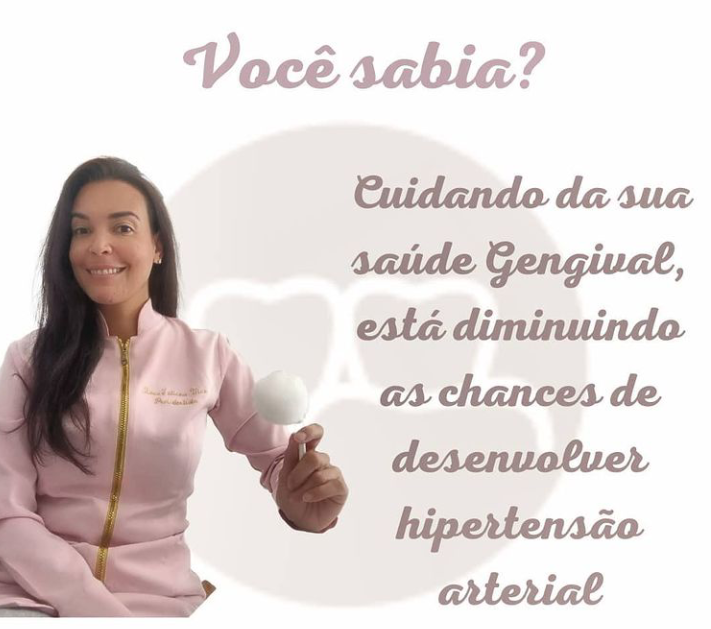 Dra Tatiana Mar Odontologia Clínica e Periodontia - foto 5