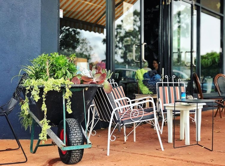 Little Stove photo 1