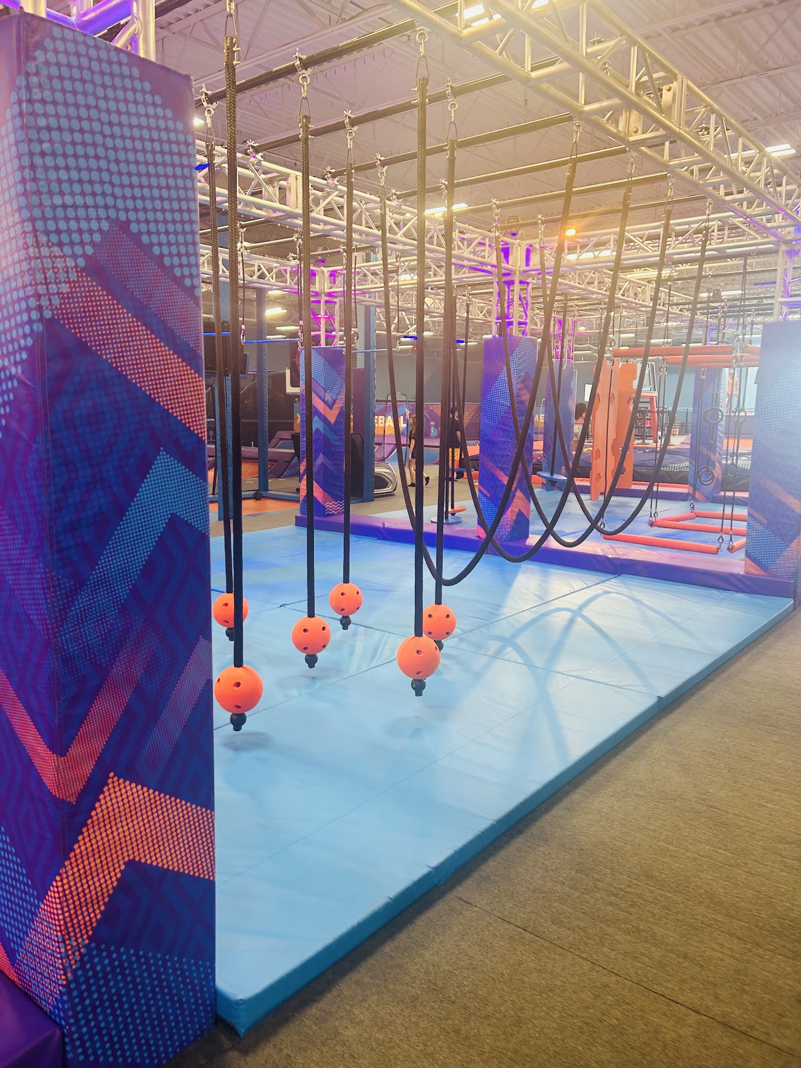 Altitude Trampoline Park