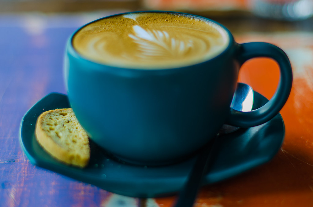 nothing but coffee by ffee&Co - Photo 3
