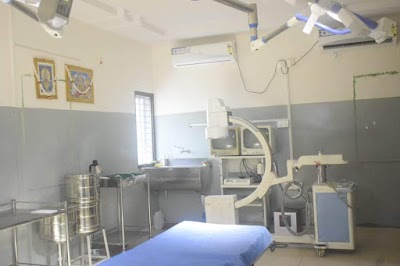 Dr. Ashwini Endigeri - Image 2