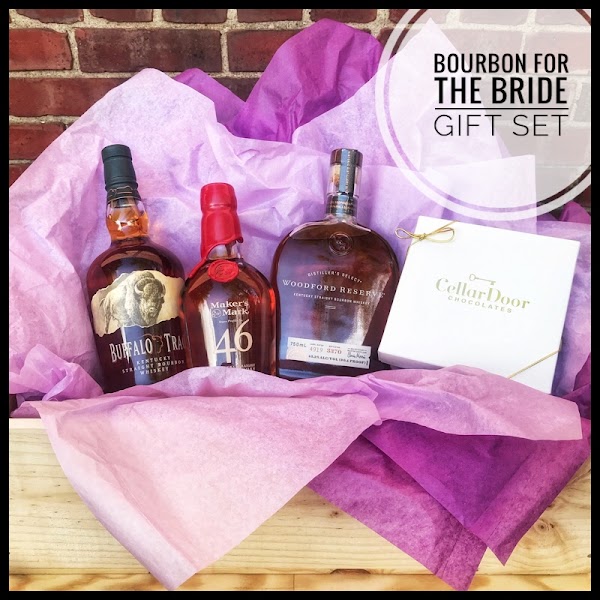 Photo by The Wine Rack