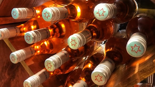 Photo by The Wine Rack