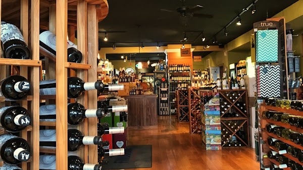 Photo by The Wine Rack