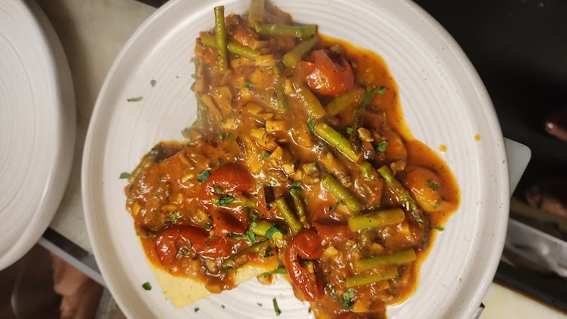 La Pizzeria photo 2