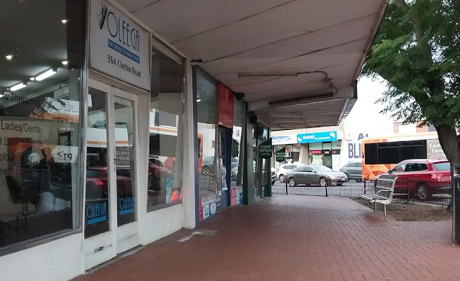 Oleega Hair Design & Beauty Studio photo 3