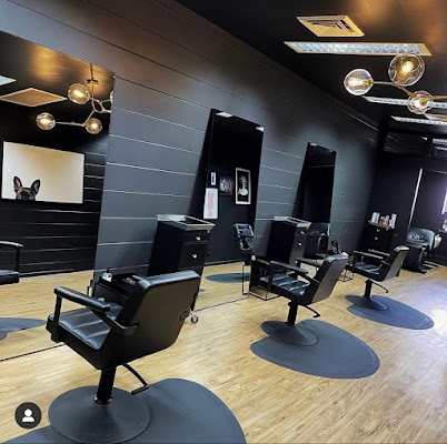 Omega Salon