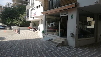 Plus Isıtma Soğutma - Kombi Servisi
