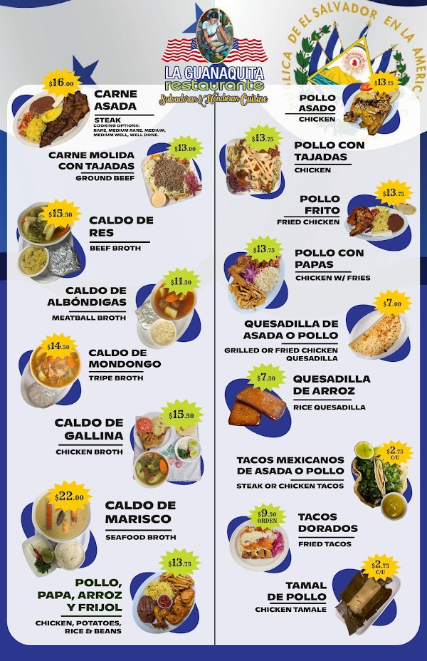 Photo by La Guanaquita