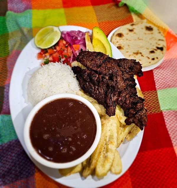 Photo by La Guanaquita