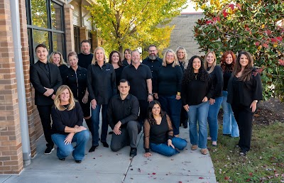 The Charlotte Mabry Team - Legacy 234 Real Estate