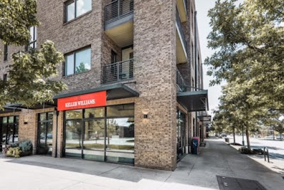 Moyer Homes at Keller Williams Realty Downtown