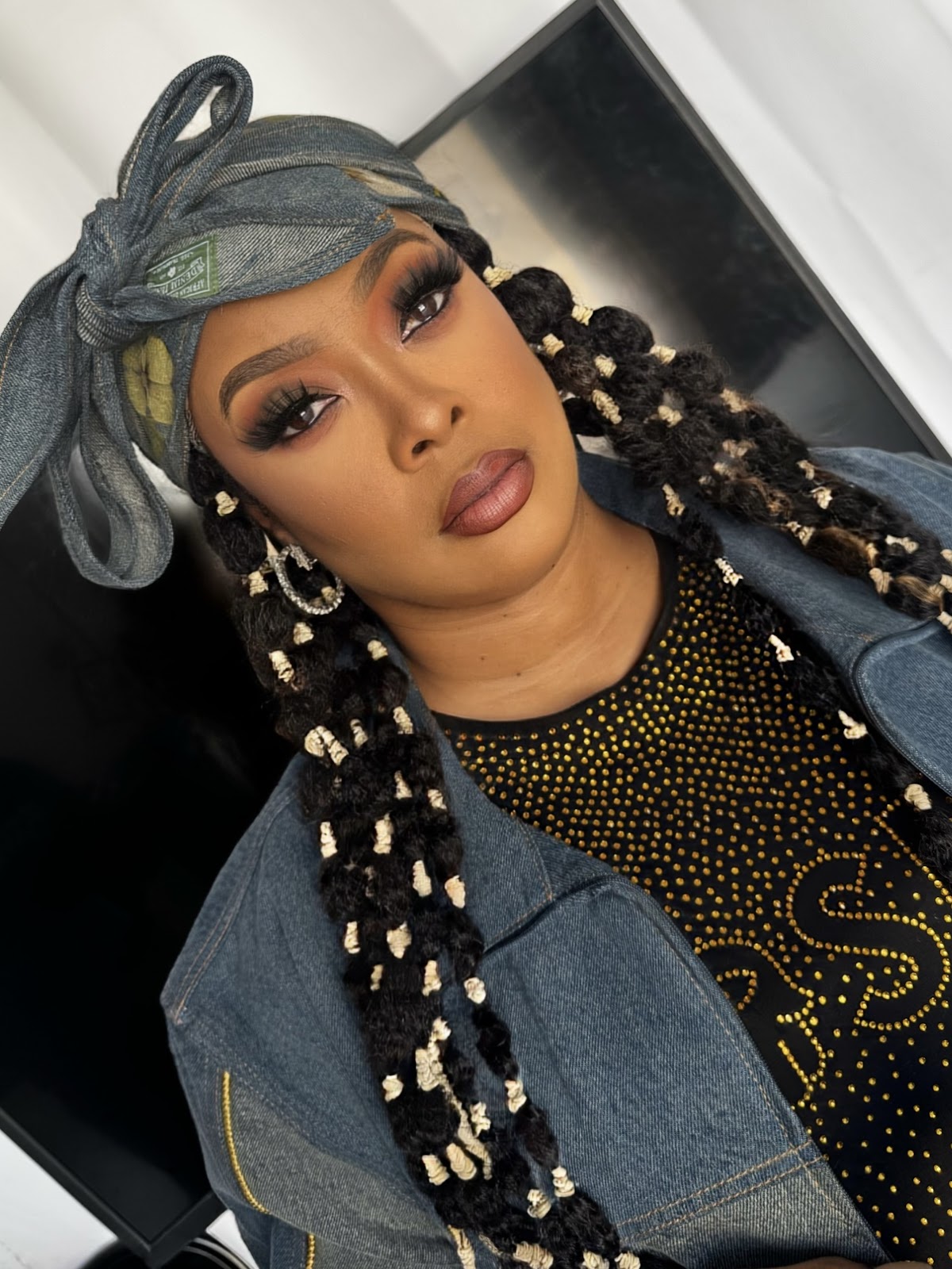 Makeup Madness By Cherry: Google Places image 2