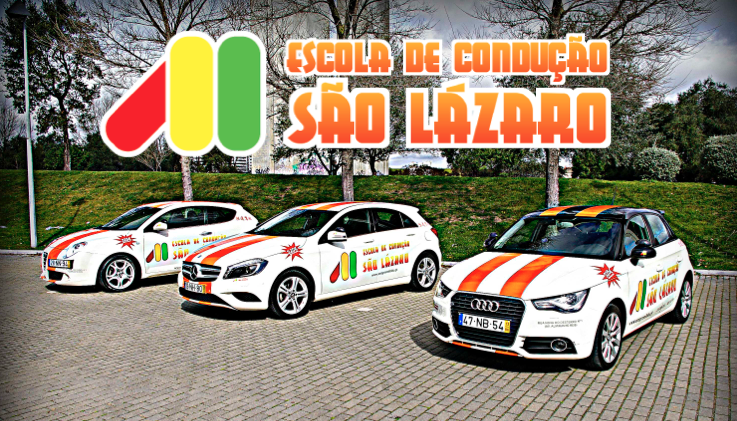 São Lázaro Driving School