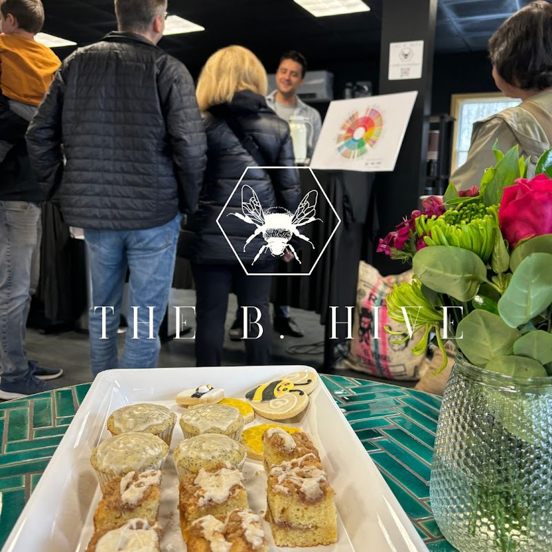 The B. Hive photo 2