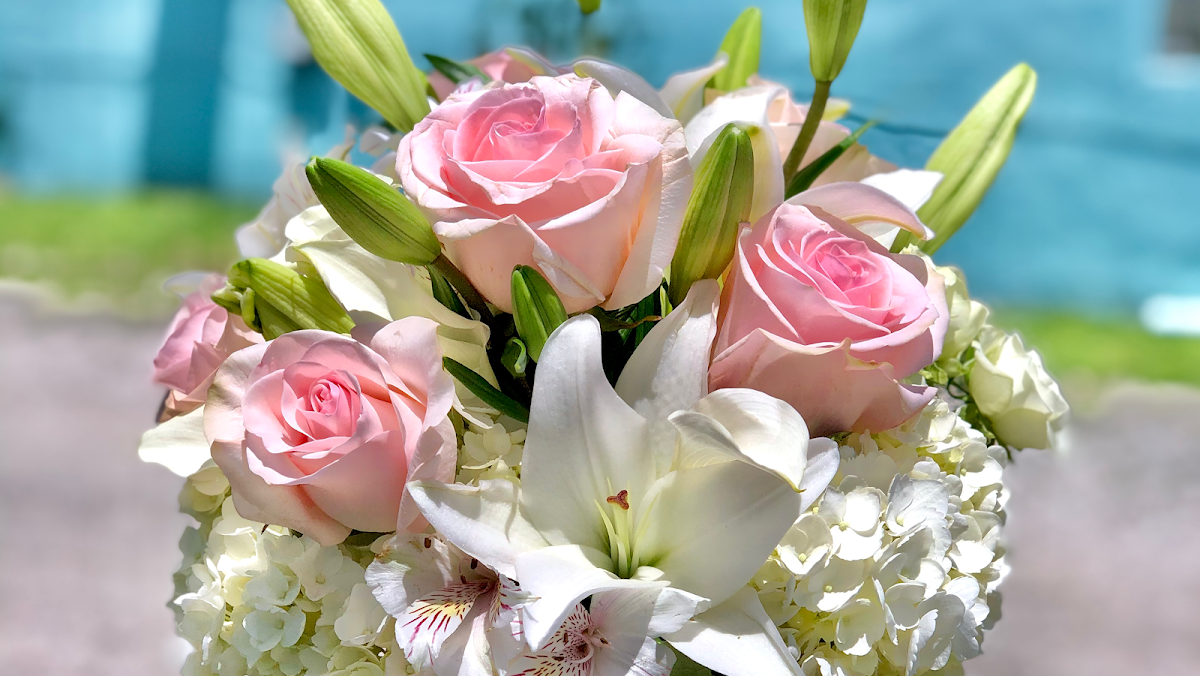 Enchantment Florist: Google Places image 2
