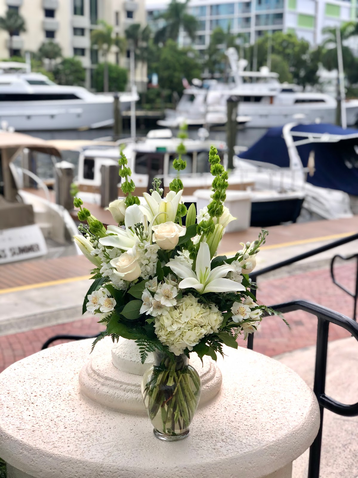 Enchantment Florist: Google Places image 4