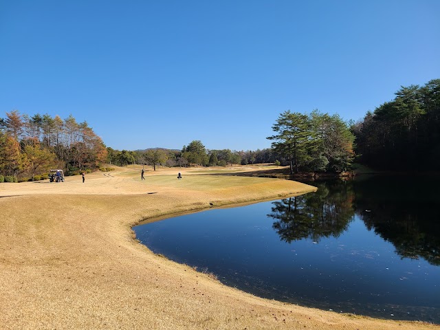 Chiyoda Golf Club - Photo 4