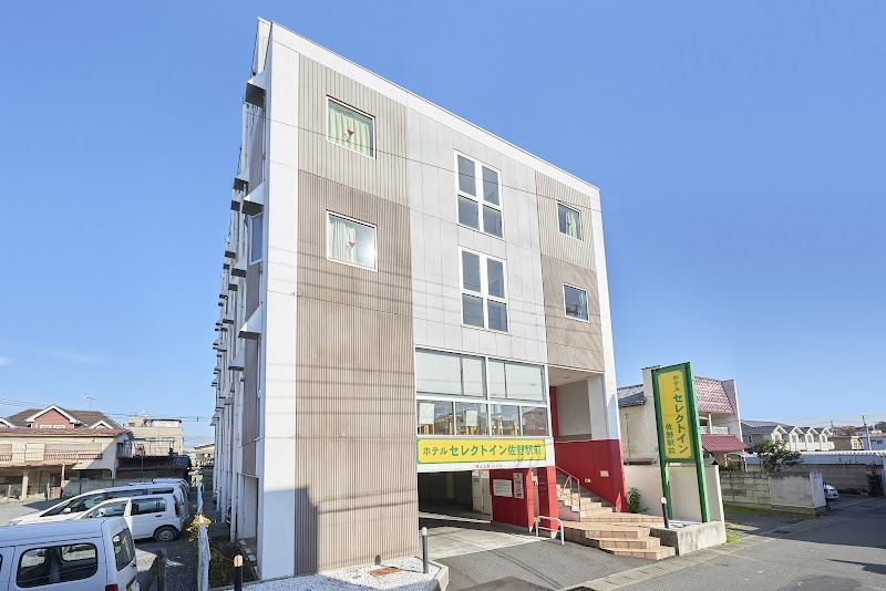 Hotel Select Inn Sano Ekimaeの画像