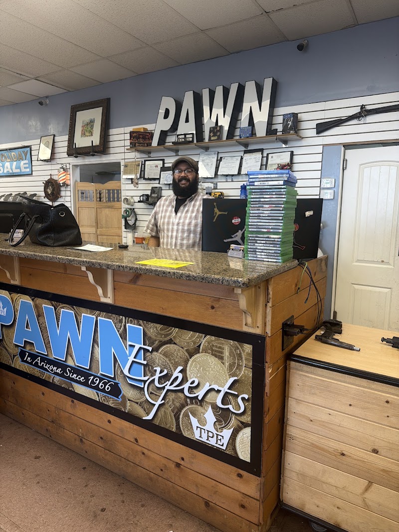 Chandler Pawn & Jewelry photo