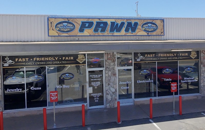 Chandler Pawn & Jewelry photo