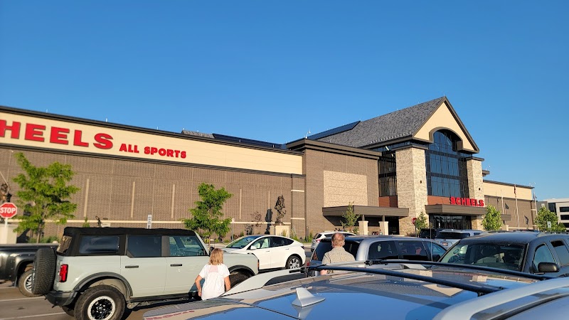 Scheels photo 1