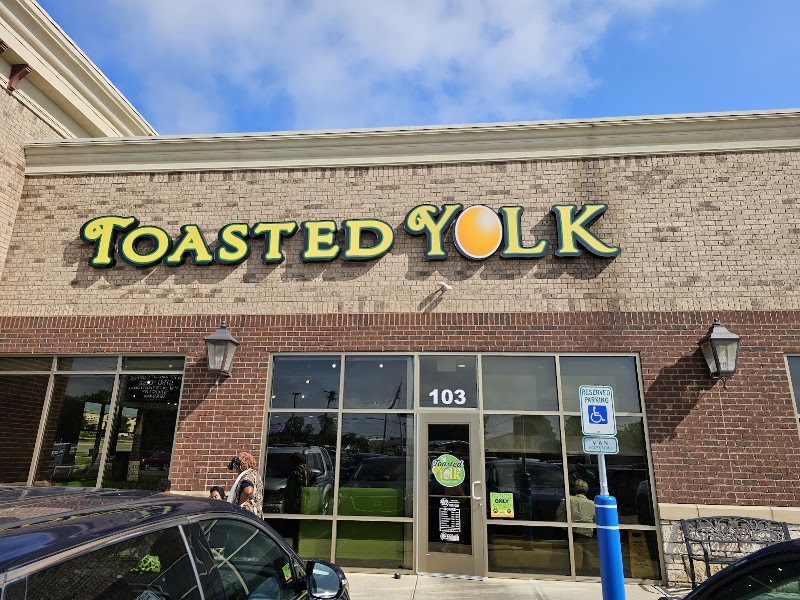 The Toasted Yolk Cafe photo 1