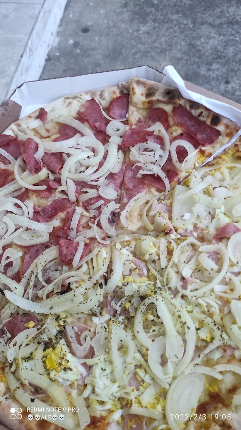 Foto de Pizzaria Top Fatia