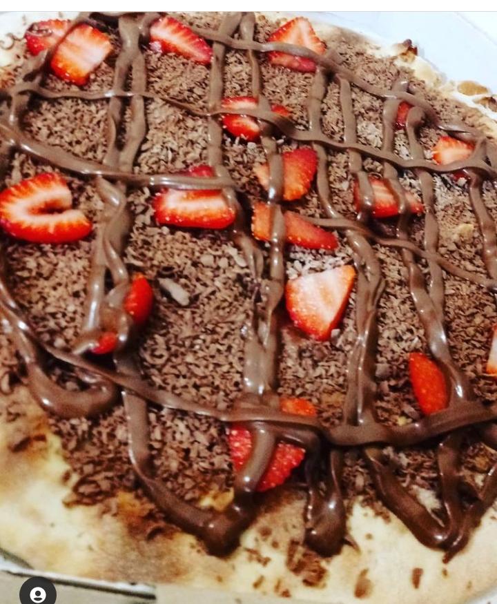 Foto de Pizzaria Top Fatia