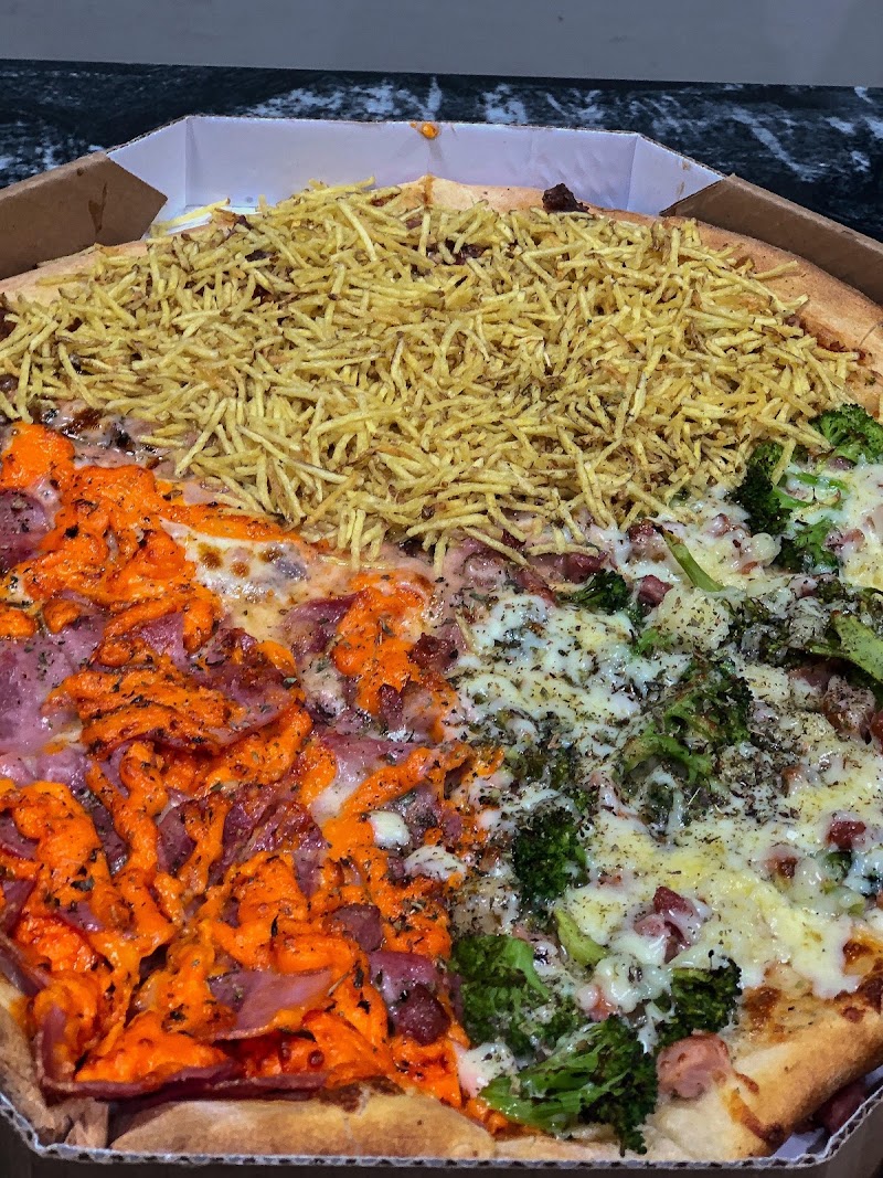Pizzaria Top Fatia