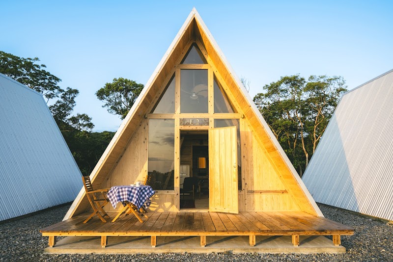 THE LODGE OKINAWAの画像