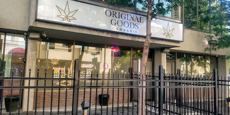 Original Goods Cannabis