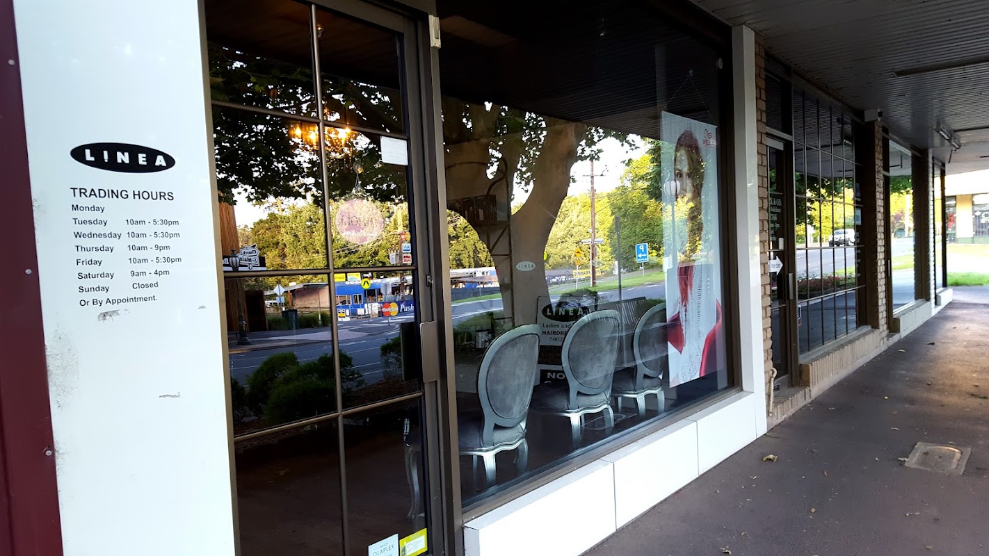 Linea Healesville photo 1