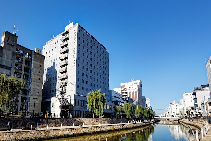 Hakata Nakasu Washington Hotel
