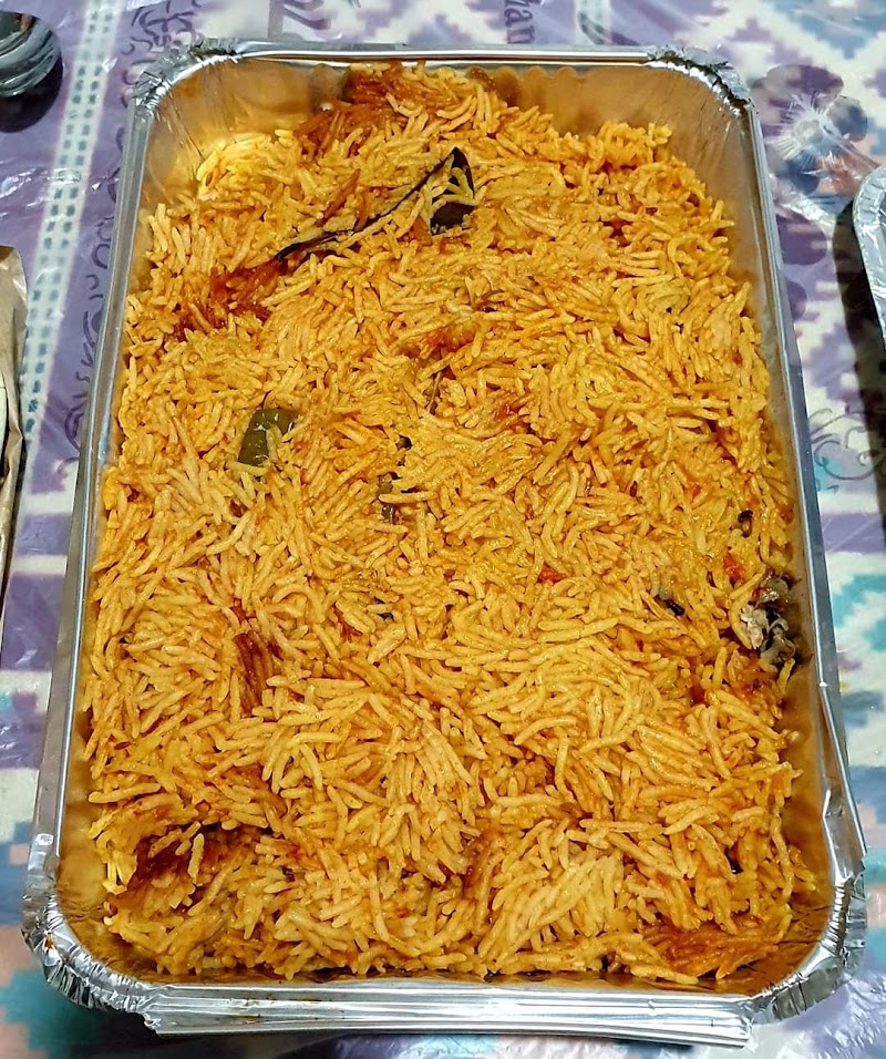 Embun Mart Halal Food photo 3