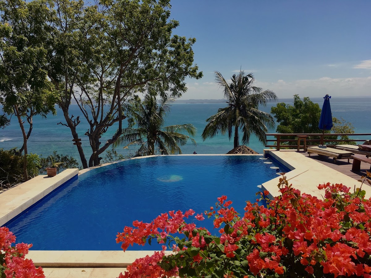 Heaven on The Planet Resort — 4