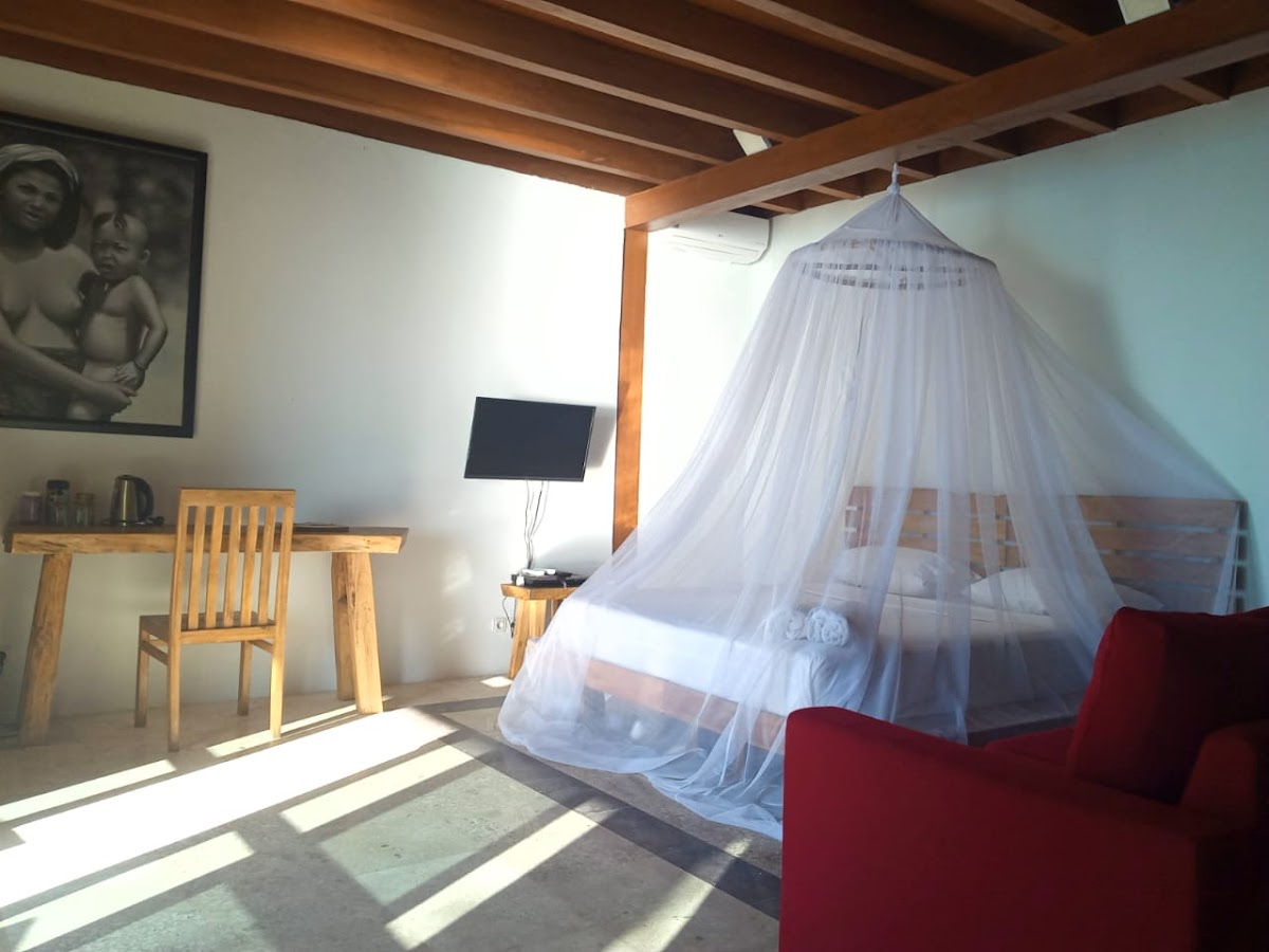 Heaven on The Planet Resort — 3
