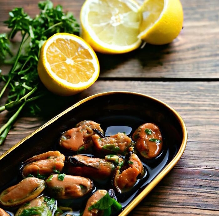 Mezecim Onr Chef’s mekanı