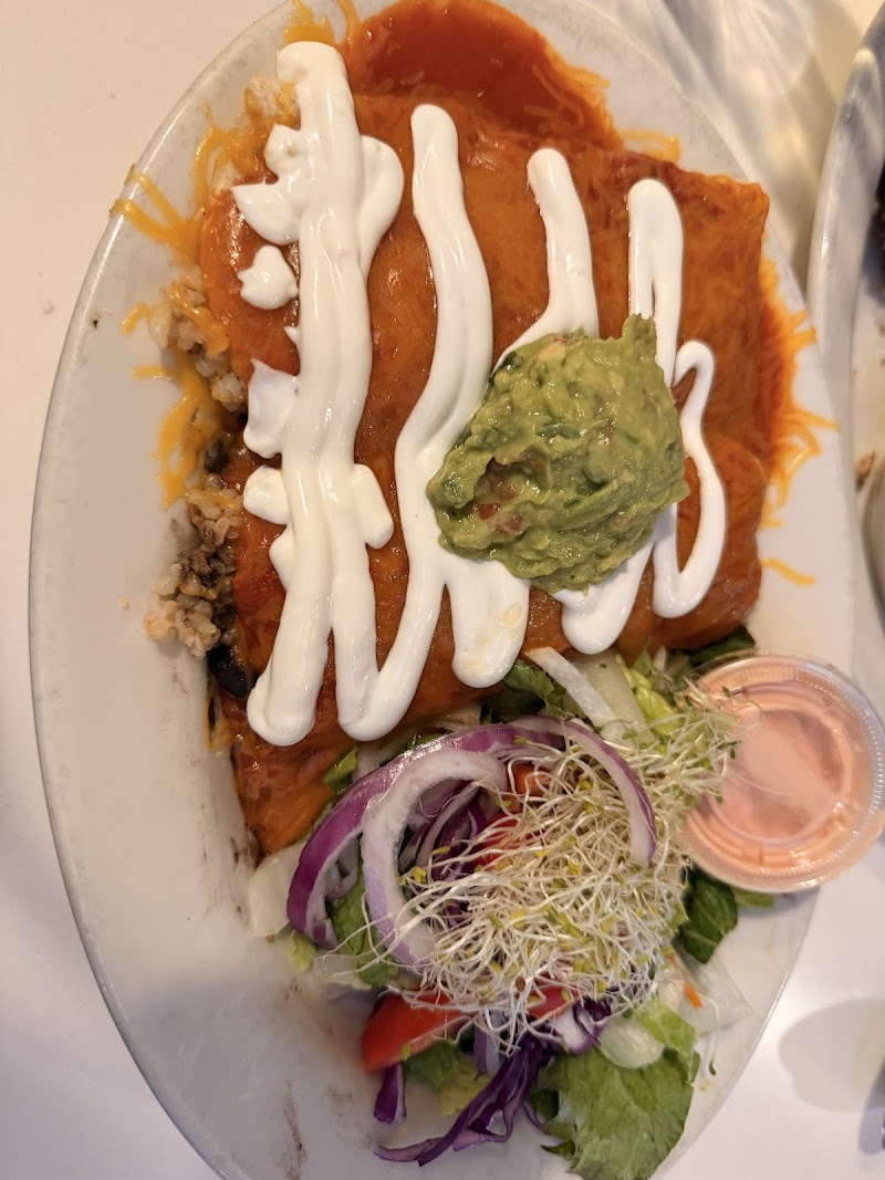 Natural Cafe photo 4