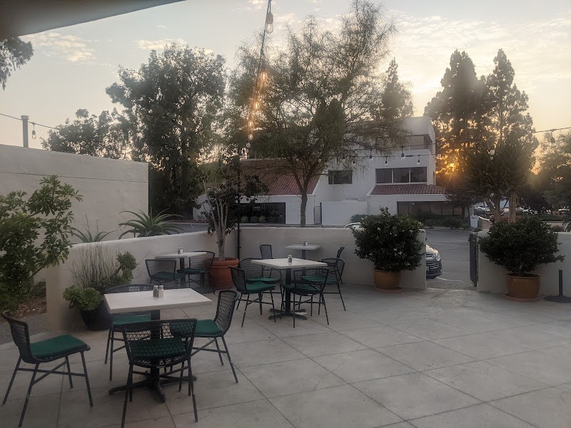 Natural Cafe photo 1